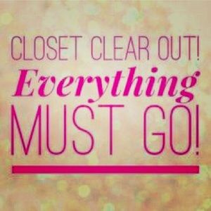 ‼️CONSIDERING ALL OFFERS ‼️